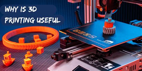 why is 3d printing important|why is 3d printing becoming.